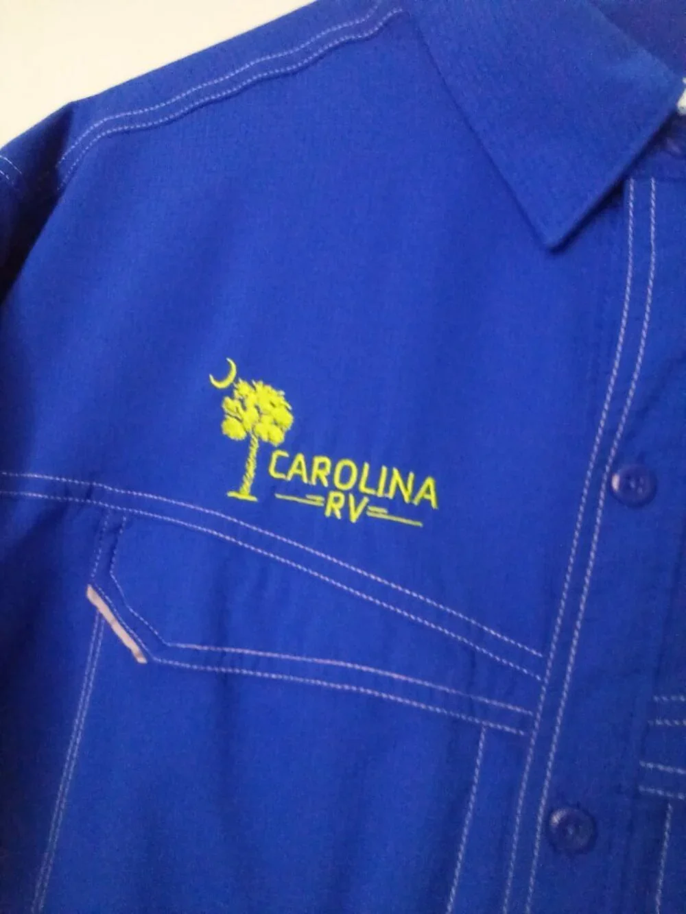 Columbia shirt men